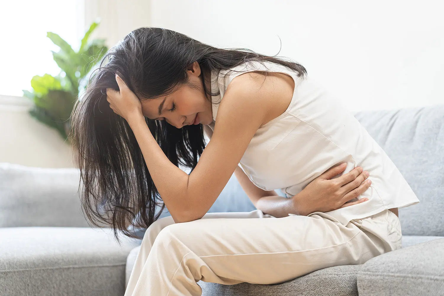 Red Light Therapy for Period Pain: What the Studies Show About Primary Dysmenorrhea
