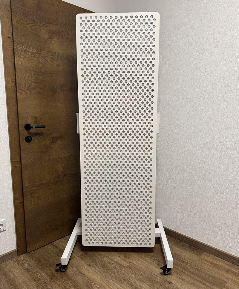 RLF6000 Red Light Panel