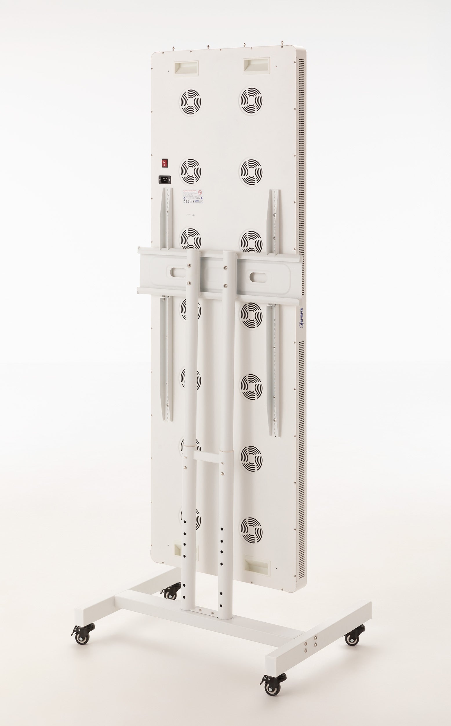 RLF6000 Red Light Panel Dermfix GmbH